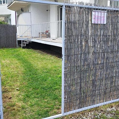 Apartament Z Sibiu Şelimbăr Exterior foto