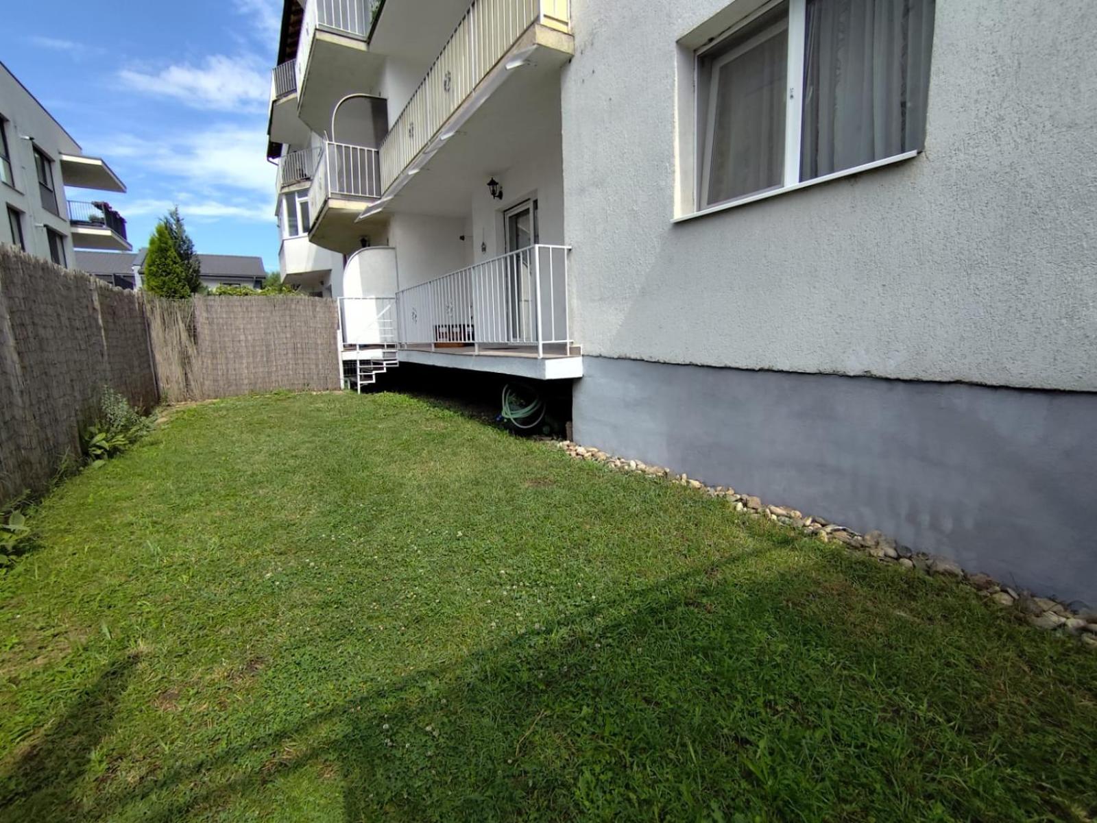 Apartament Z Sibiu Şelimbăr Exterior foto
